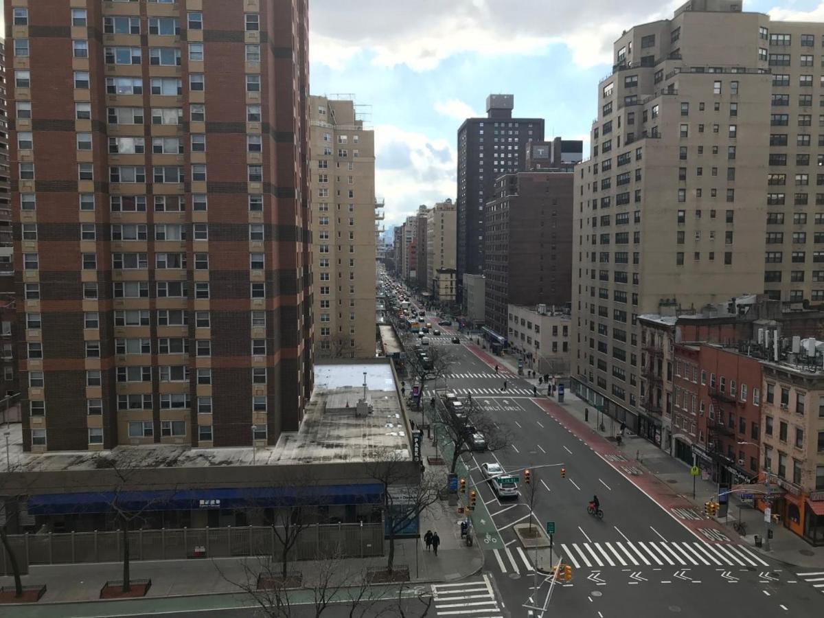 2Nd Ave Apartments 30 Day Rentals New York Exteriér fotografie